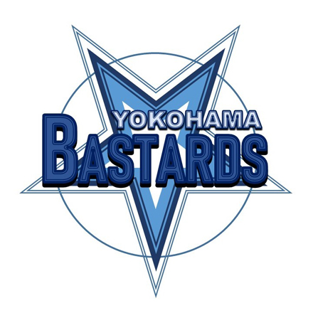 YOKOHAMA BASTARDS 